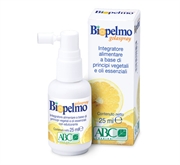 Biopelmo Gola Spray